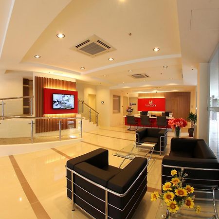 Hotel Min Cott Куала-Лумпур Екстер'єр фото